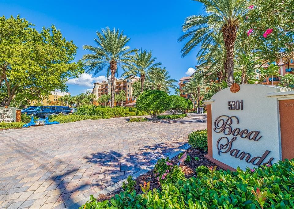 1st image of 5301 Gulf Blvd APT B405
