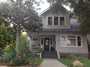 1006 E Harvard St, Glendale, CA 91205