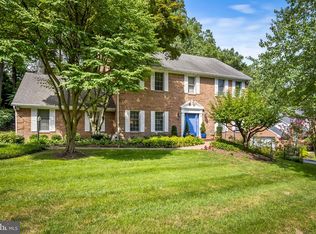 3704 Michelle Way, Pikesville, MD 21208
