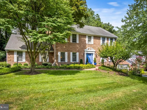 3704 Michelle Way, Pikesville, MD 21208