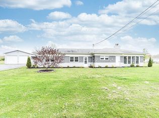 3521 Pleasant Hill Rd, Mount Orab, OH 45154