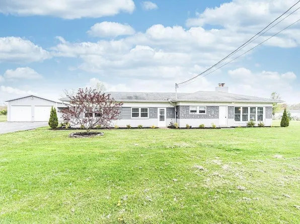 3521 Pleasant Hill Rd, Mount Orab, OH 45154