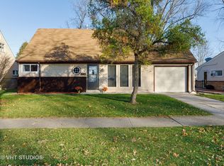 416 Winnebago St, Park Forest, IL