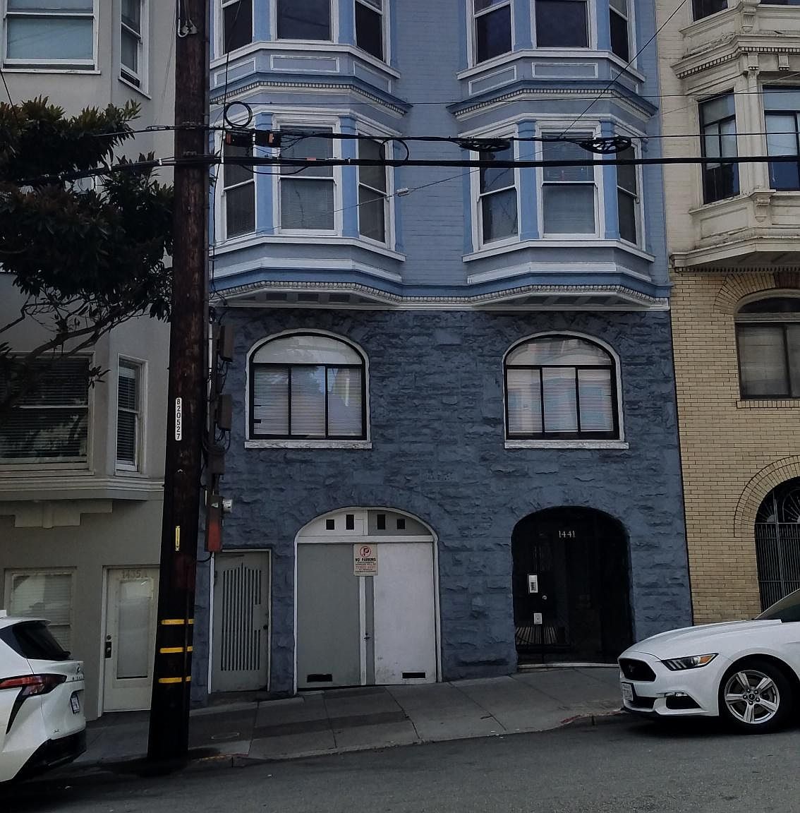 1441 Larkin St San Francisco CA 94109 Zillow