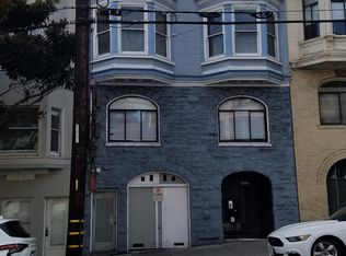 1441 Larkin St APT 6, San Francisco, CA 94109