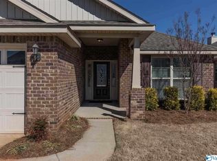 113 Tybee Dr, Madison, AL 35756