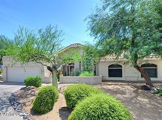 18937 E Waxwing Dr, Rio Verde, AZ 85263