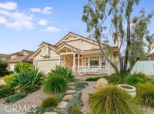 4676 Snapdragon Way, San Luis Obispo, CA 93401