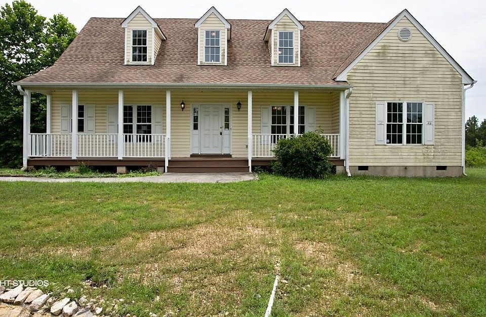 5150 Scottland Ln, Jetersville, VA 23083 Zillow