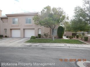 196 Genesee Point St, Henderson, NV 89074