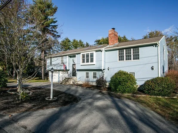 664 Pond St, Weymouth, MA 02190