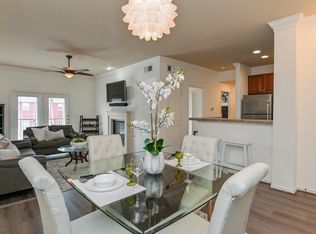 2400 McCue Rd APT 443, Houston, TX 77056