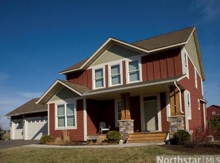 11468 Waterview Way, Woodbury, MN 55129