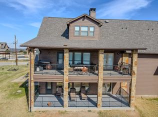 1204 Eagle Point, Graford, TX 76449