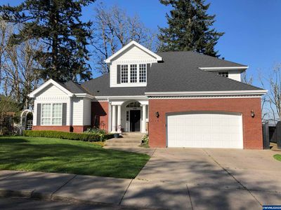 216 Ames Ct, Silverton, OR, 97381