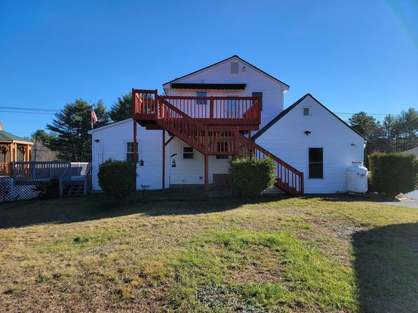 3053 Hotel Rd #2