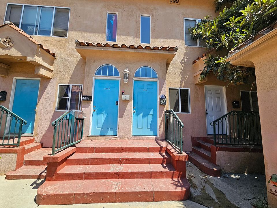 1st image of 268 Witmer St #272