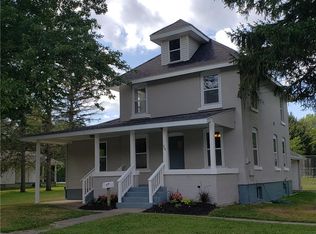 26 Elmwood Ave, Batavia, NY 14020