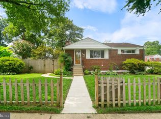 2820 Harris Ave, Wheaton, MD 20902