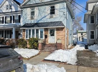 161 Virginia St, Hillside Twp., NJ 07205