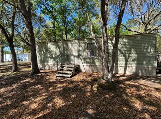 111 Mary Alice LOT 5, Ludowici, GA 31316