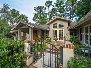 21 Heritage Rd, Hilton Head Island, SC 29928