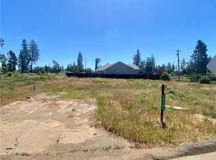 14166 Creston Rd LOT 209, Magalia, CA 95954