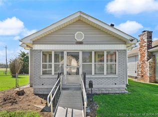 223 Virginia Avenue, Sellersburg, IN