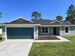 9232 N Citrus Springs Blvd, Citrus Springs, FL 32835