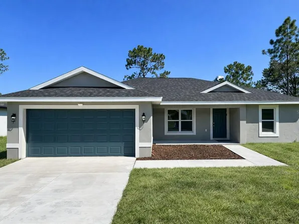 9232 N Citrus Springs Blvd, Citrus Springs, FL 34433