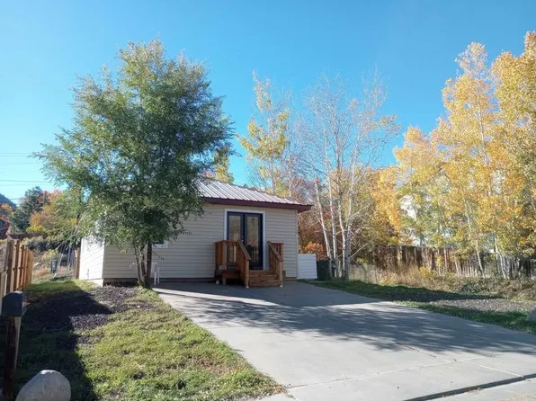 2591 Arroyo Dr, Durango, CO 81301