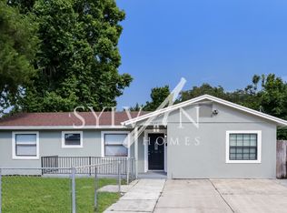 1737 Hinckley Rd, Orlando, FL 32818