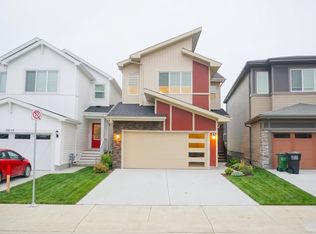 2019 157th St SW, Edmonton, AB T6W4K7