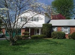 16714 Buford Dr, Williamsport, MD 21795