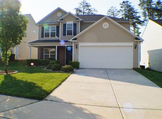 5 Silent Spring Ct, Greensboro, NC 27410
