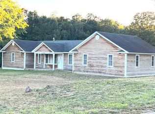 402 Ball Park Rd, Dixon, MO 65459