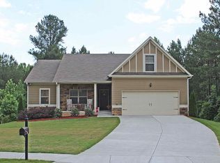 2589 Aaron Ct, Loganville, GA 30052