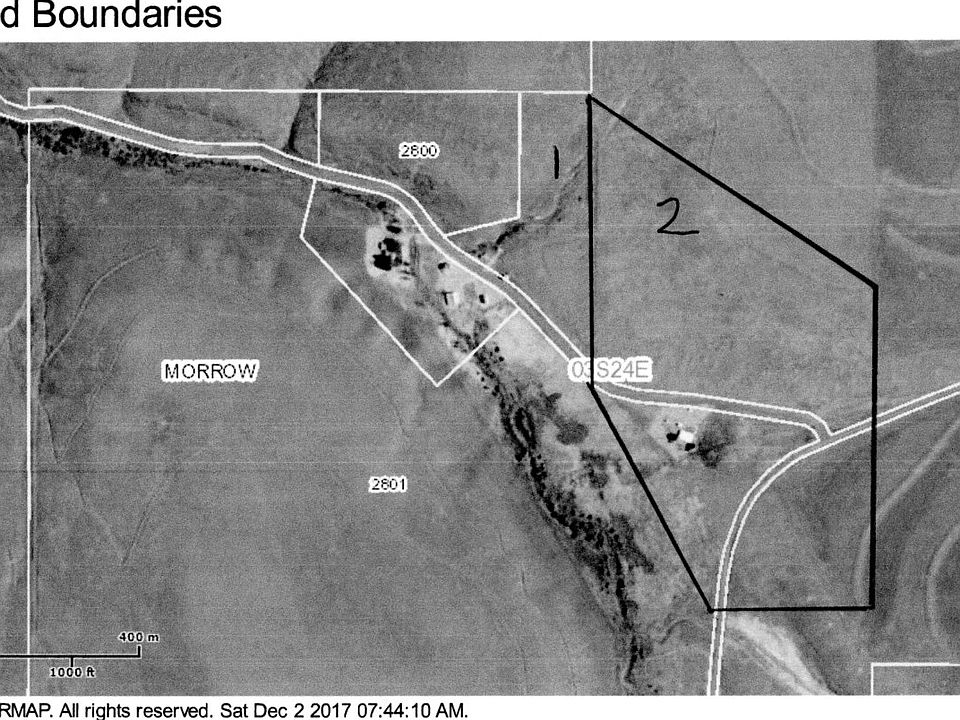 2nd image of 68354 Bergstrom Ln