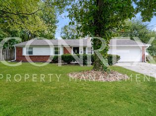 1825 N Rockford Rd, Indianapolis, IN 46229