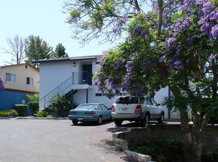 269 Lado De Loma Dr APT 2, Vista, CA 92083