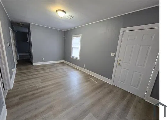 3 bed, 735 sqft, $825 — Photo 2