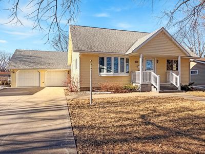 3036 Queen Ave, Slayton, MN, 56172