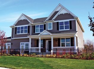 1201 Kilbery Ln, North Aurora, IL 60542