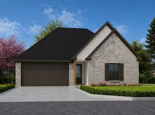 271 Mousse Ruelle, Shreveport, LA 71106