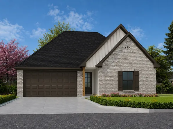 271 Mousse Ruelle, Shreveport, LA 71106