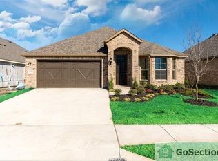 4285 Calla Dr, Forney, TX 75126