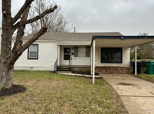 3044 NW 28th St, Oklahoma City, OK 73107