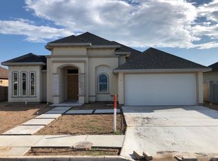 1407 Basham Rd, Mission, TX 78573