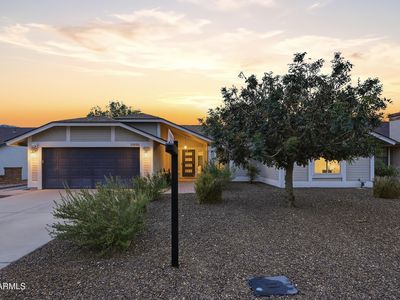 11590 N 109TH Street, Scottsdale, AZ, 85259