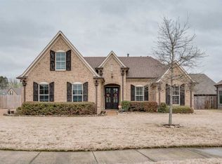 6371 Renwood Loop, Arlington, TN 38002